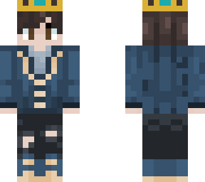 crown