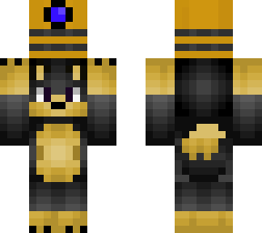 dalek slayer wolf