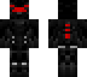 dead space 3 (john carver)