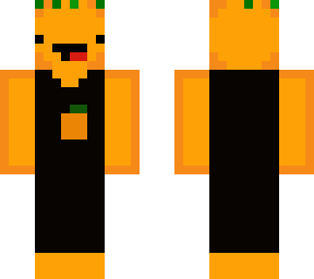 derp orange