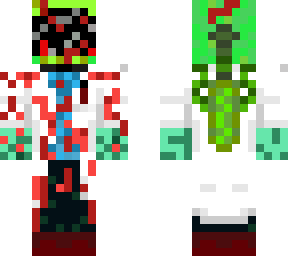 dr. evilface