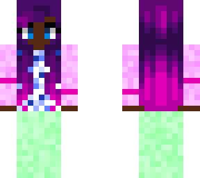 dragon fruit girl