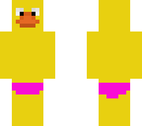 duck