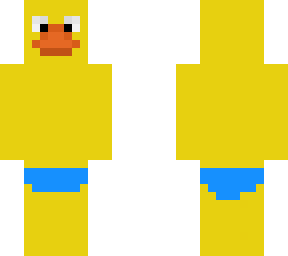 duck