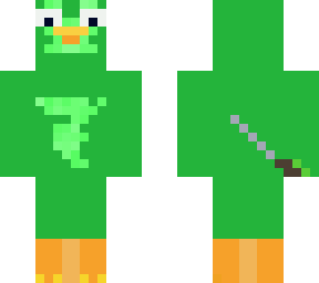 duo the owl