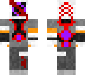 dusk (battle-damaged)