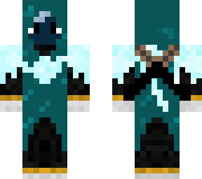 eldaernth the starspire elf