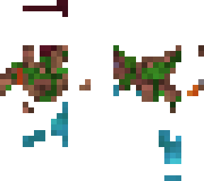 elemental twisted
