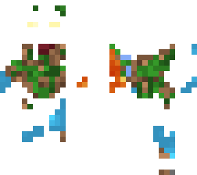 elemental twisted better