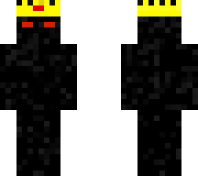 enderman rey