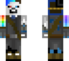 evil steve ruins update 2