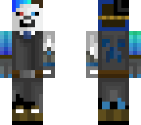 evil steve ruins update 3