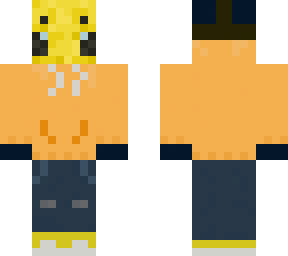 fake bee boi