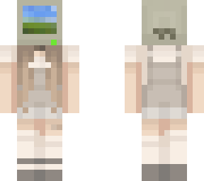 female xp