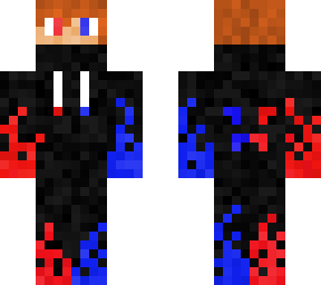 fire and water