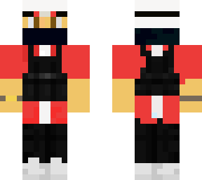 fistsito peruano
