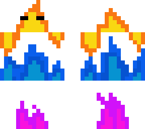 flame lord