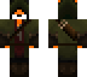 fox  ranger