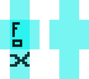 fox man
