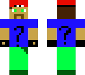 gamer