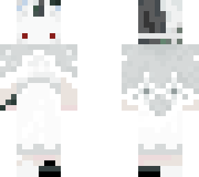 giiniia moth