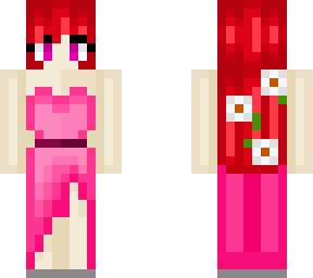 girl with red hair-redo