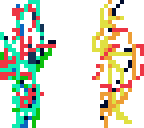 glitch