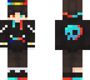 glitch dood