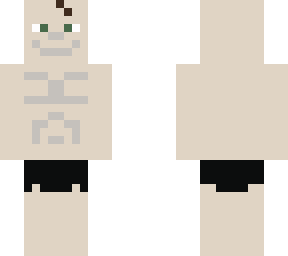 gollum