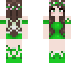 green fairy