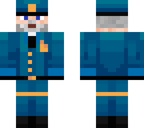 guardia eucebio