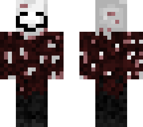 horror ghost