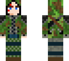 hunter (forest)