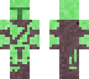 i, have edited, one of the current most popular skins, on skindex as.......-