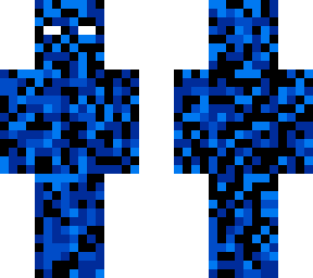 icey king remade!