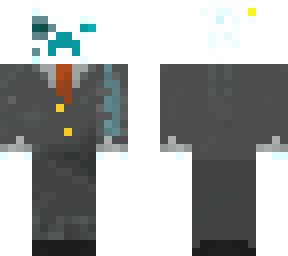 icy creeper in suite