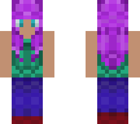 idk what to call this skin