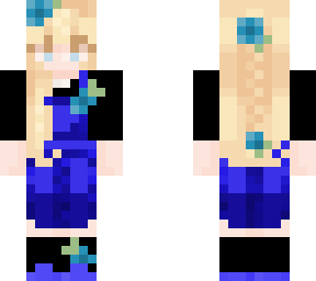 jean jumper girl