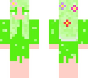 jessie the jungle girl - ytlim
