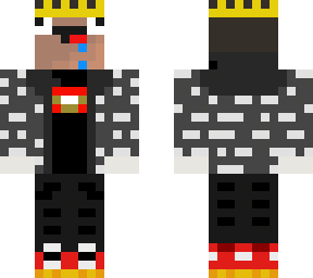 king noob