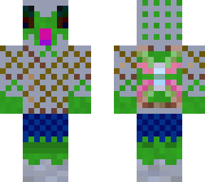 Knight-insectoid | Minecraft Skin