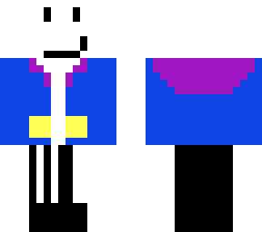 last sans