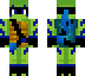 leonardo dark