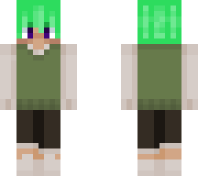 lukinhas skin