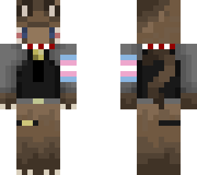 main oc (may be updated!)