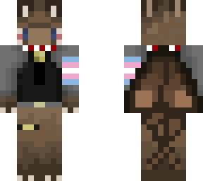 main oc (updated bc i forgot the moth parts :p)