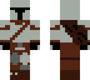mandolarian