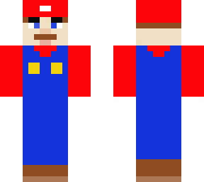 mario