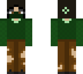 matching 1