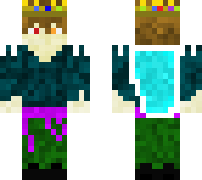 me as a otogakure member reskinned!